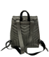 Mochila Lou Lou, vista trasera